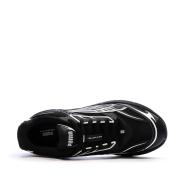 Baskets Noires/Grises Femme Puma Velophasis Always On vue 4