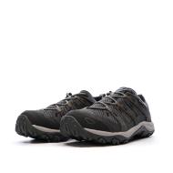 Chaussures de randonnée Grise Homme Merrell Alverstone 2 vue 6