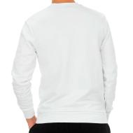 Sweat Blanc Homme Nasa 64S vue 2