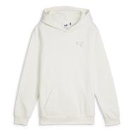 Sweat à Capuche Écru Homme Puma Better Essentials