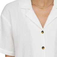 Chemise Blanches Femme JDY Theis vue 3