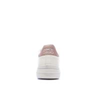 Sneaker Weiß/Pink Damen US Polo ASSN ARIS Ansicht 3