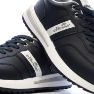 Baskets Marine Homme Ellesse NARGIS vue 7