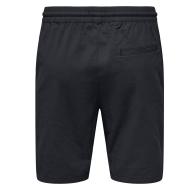 Short Marine Homme Only & Sons Capri vue 2