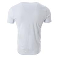 T-shirt Bleu Homme Best Mountain 1006 vue 2