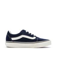 Baskets Marine Femme Vans Ward Dress Marshmallo vue 2
