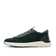 Baskets Noir Homme Relife Laniston