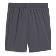 Short Gris Homme Puma Essentialsp vue 2