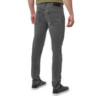 Jean Skinny Gris Homme Kaporal DADAS vue 2