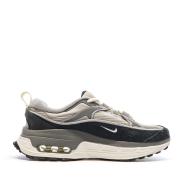 Baskets Bleues/Grises Femme Nike W Air Max Bliss vue 2