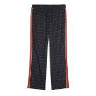 Jogging Marine/Rouge Homme Puma Road vue 2