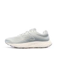 Chaussures de running Grises Femme New Balance 520 pas cher