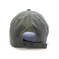 Casquette Kaki Homme Tommy Hilfiger Ancient vue 3