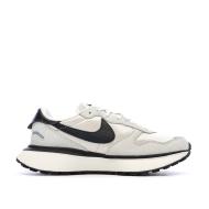 Baskets Beiges Femme Nike Phoenix Waffle vue 2