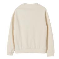 Sudadera beige para niño Timberland T60444 ver 2