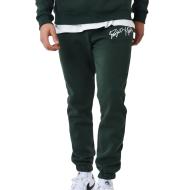 Jogging Vert Homme Project X Paris Basic