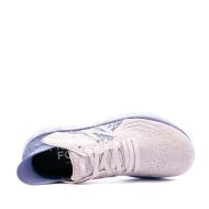 Chaussures de Running Mauve Femme New Balance W1080 vue 4