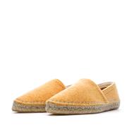 Espadrilles Orange clair Femme Pare Gabia Anaia vue 6