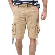 Short Beige Clair Homme Deeluxe Heaven