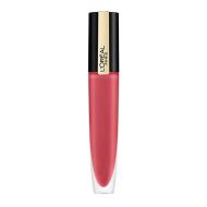 Encre à Lèvres L'Oréal Paris Signature Matte N°121 pas cher