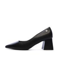 Zapatos de tacón negros para mujer Refresh 175078