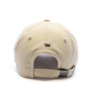 Casquette Beige Homme Tommy Hilfiger AM0AM12531 vue 3