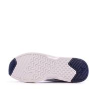 Baskets Blanches/Marines Homme Puma X-Ray Lite vue 5
