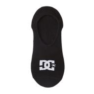 3 pairs of black men’s DC Shoes Liner socks Photo of the Espace des Marques %store% store - view of %key%