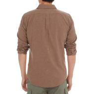 Chemise Marron Clair Homme Dockers Woven vue 2