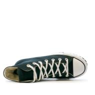 Baskets Noir Femme Converse Converse All Star Trek vue 4