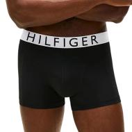 Lot de 3 Boxers Noirs Homme Tommy Hilfiger Coolin vue 2
