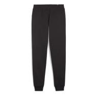 Jogging Noir Homme Puma Sweatp vue 2
