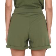 Short Kaki Femme JDY Tily vue 2