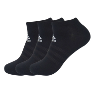 Lot de 3 paires de chaussettes Mixte Adidas DZ9402 pas cher