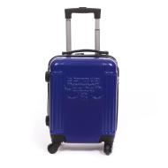 Valise Marine Le Temps Des Cerises Eyden XS pas cher