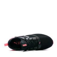 Chaussures De Running Noir Femme Puma Softride Ruby vue 4