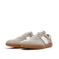 Baskets Beige Homme Teddy Smith Z.Serr vue 6