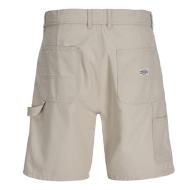 Short Beige Homme Jack & Jones HtonyB vue 2