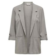 Blazer Gris Femme JDY Nina