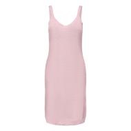 Robe Rose Femme Jdy Tropica