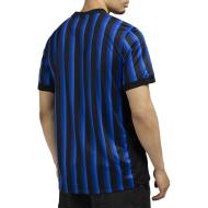 Inter Milan Maillot Réplica Domicile Homme Nike 2025/2026 vue 2