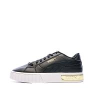 Baskets Noir Femme Puma Cali Star Glam pas cher