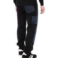 Jean Bleu/Noir Homme Kaporal Arper vue 2