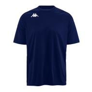 Maillot de Sport Marine Kappa Dovo
