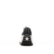 All Star Baskets Noires Femme Converse vue 3