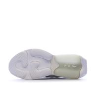 Baskets Blanches Femme Nike Air Max Verona vue 6