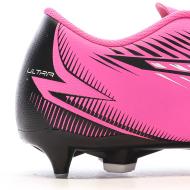 Baskets Rose/Noires Homme Puma Ultra Play Mxsg vue 7