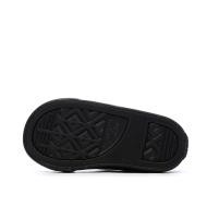 Converse Chuck Taylor All Star Negro Zapatillas [69e75982c32b0] ver 5