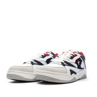 Baskets Marine/Blanc Homme Fila Wayne vue 6