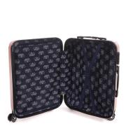 Valise Rose Le Temps Des Cerises Victoria 53L vue 4